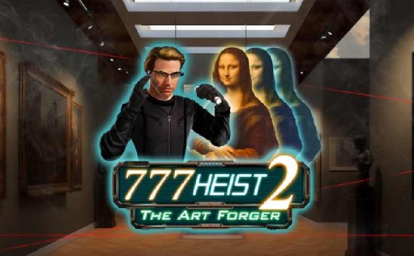 777 Heist 2