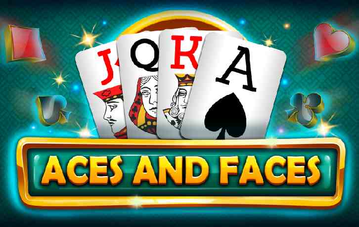 Aces and Faces