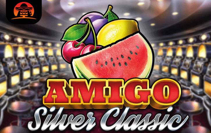 Amigo Silver Classic