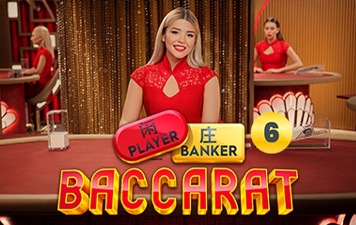 Baccarat 6